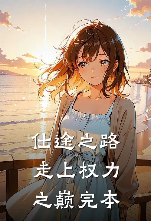 仕途之路：走上权力之巅完本