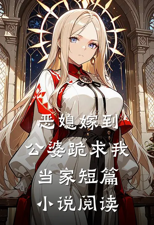 恶媳嫁到公婆跪求我当家短篇阅读