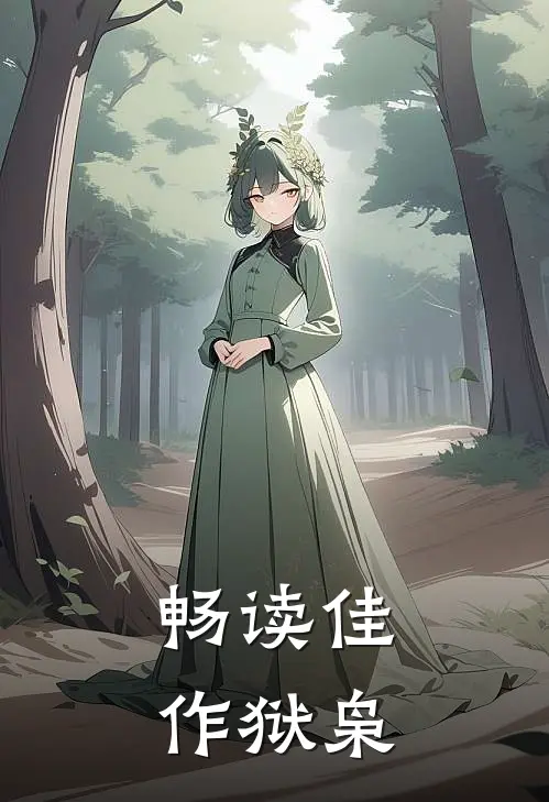 畅读佳作狱枭