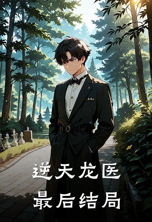 逆天龙医最后结局