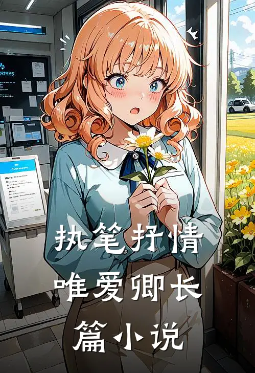 执笔抒情唯爱卿长篇小说