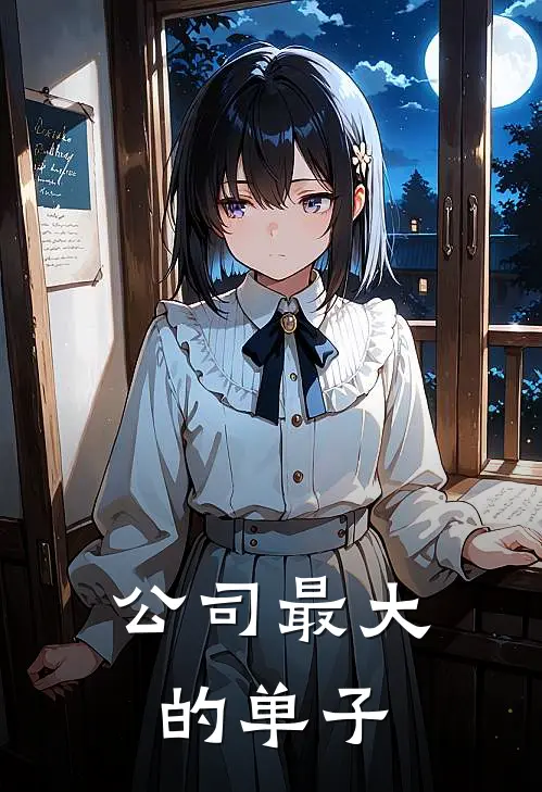 公司最大的单子