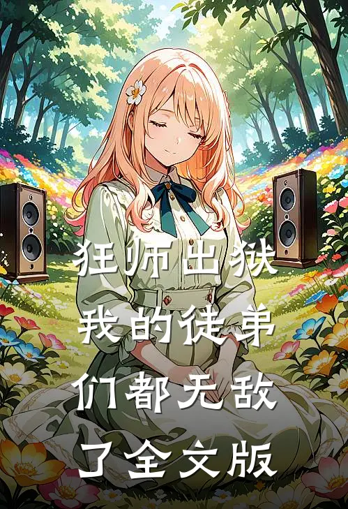 狂师出狱，我的徒弟们都无敌了全文版