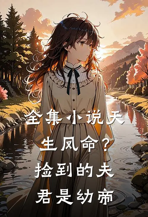 全集小说天生凤命？捡到的夫君是幼帝