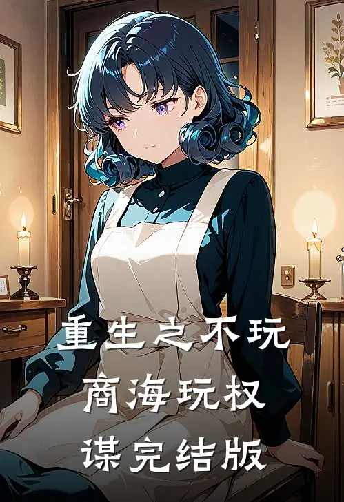 重生之不玩商海玩权谋完结版