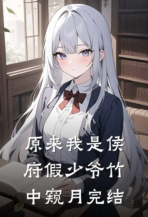 原来我是侯府假少爷竹中窥月完结