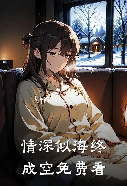情深似海终成空免费看