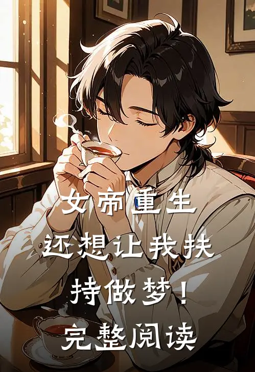 女帝重生，还想让我扶持做梦！完整阅读