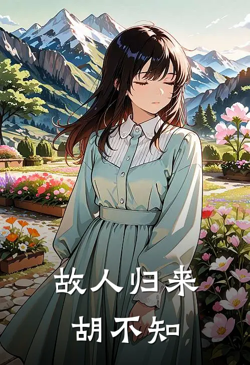 故人归来胡不知