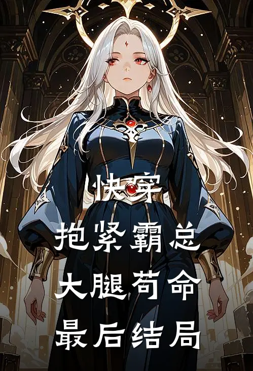 快穿：抱紧霸总大腿苟命最后结局