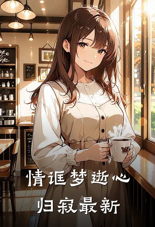 情诓梦逝心归寂最新
