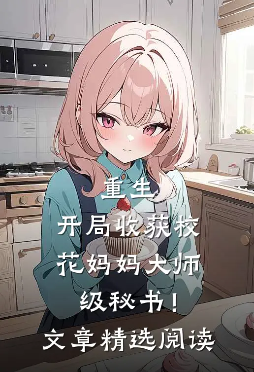 重生：开局收获校花妈妈大师级秘书！文章精选阅读