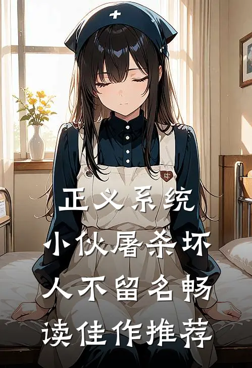 正义系统：小伙屠杀坏人不留名畅读佳作推荐