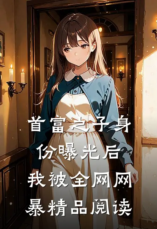 首富之子身份曝光后，我被全网网暴精品阅读