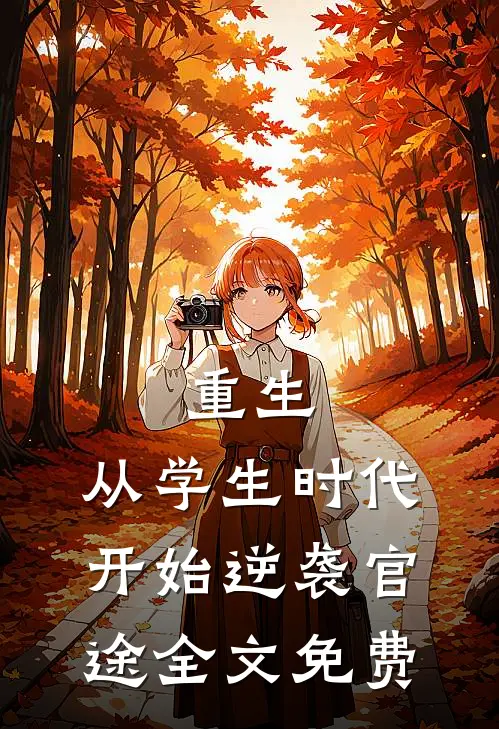 重生：从学生时代开始逆袭官途全文免费