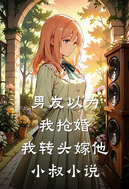 男友以为我抢婚，我转头嫁他小叔小说