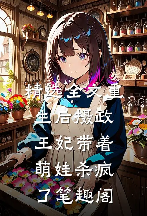 精选全文重生后摄政王妃带着萌娃杀疯了笔趣阁