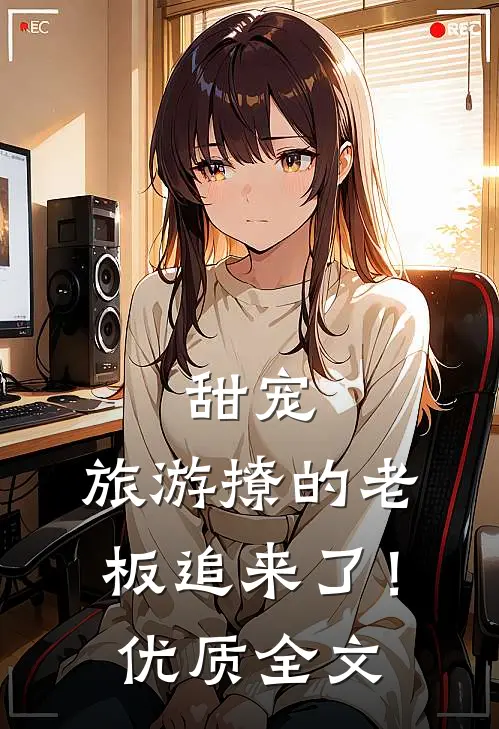 甜宠：旅游撩的老板追来了！优质全文