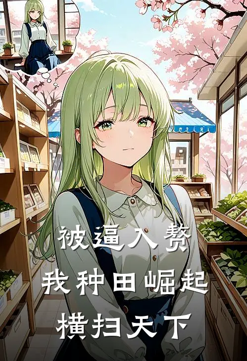 被逼入赘，我种田崛起横扫天下