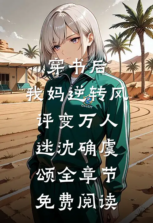 穿书后，我妈逆转风评变万人迷沈确虞颂全章节免费阅读