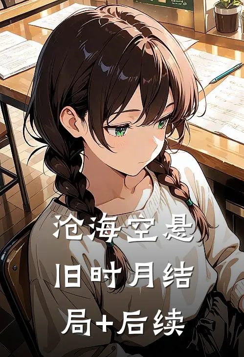 沧海空悬旧时月结局+后续
