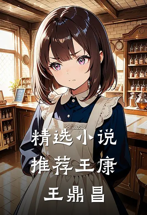 精选小说推荐王康 王鼎昌