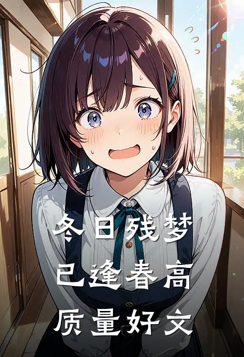 冬日残梦已逢春高质量好文