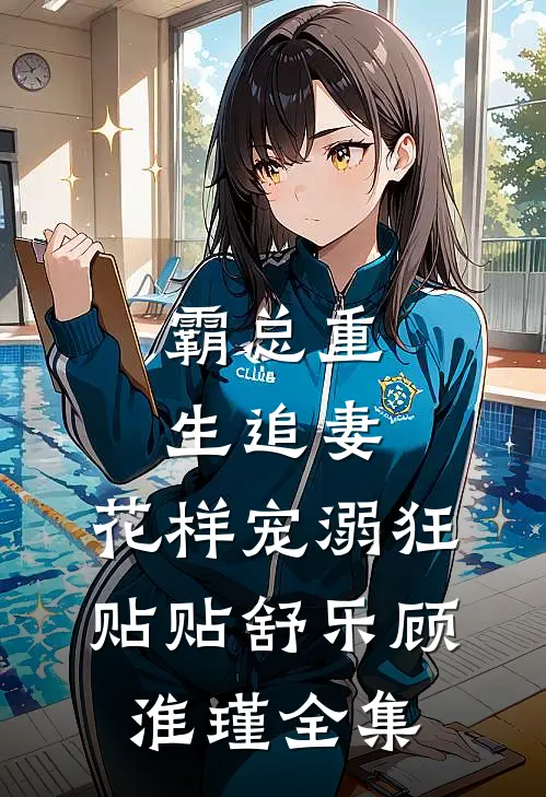 霸总重生追妻，花样宠溺狂贴贴舒乐顾淮瑾 全集