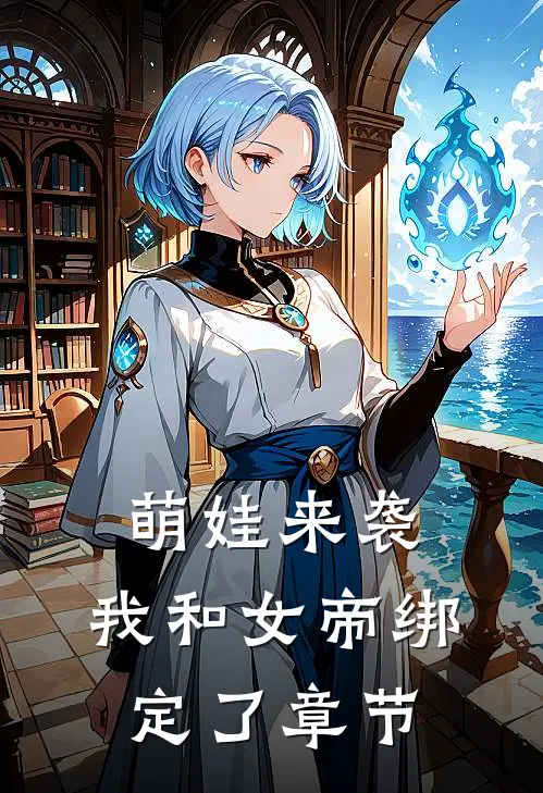 萌娃来袭，我和女帝绑定了章节