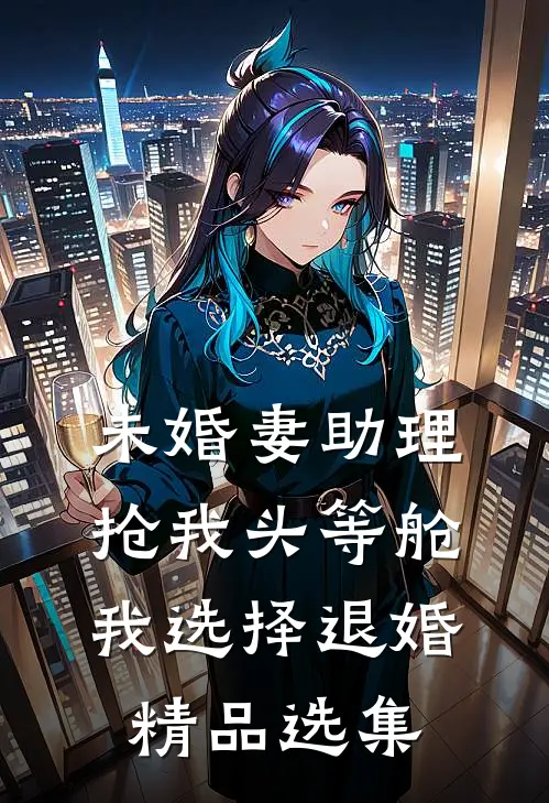 未婚妻助理抢我头等舱，我选择退婚精品选集