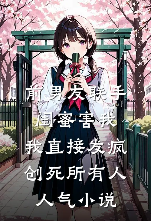 前男友联手闺蜜害我，我直接发疯创死所有人人气小说