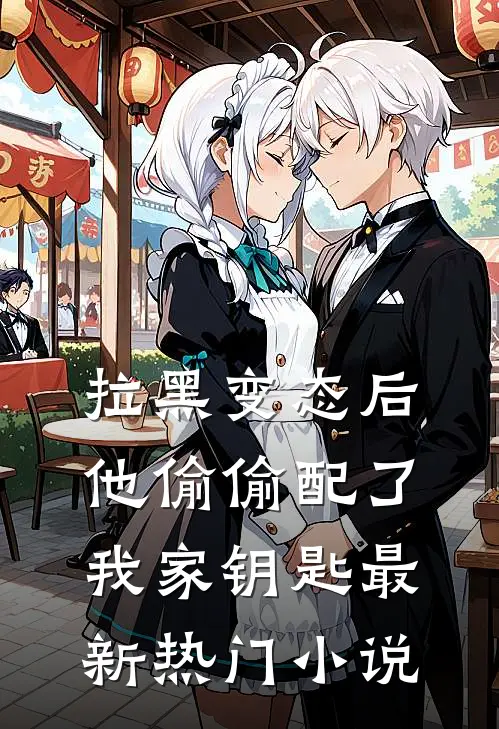 拉黑变态后，他偷偷配了我家钥匙最新热门小说