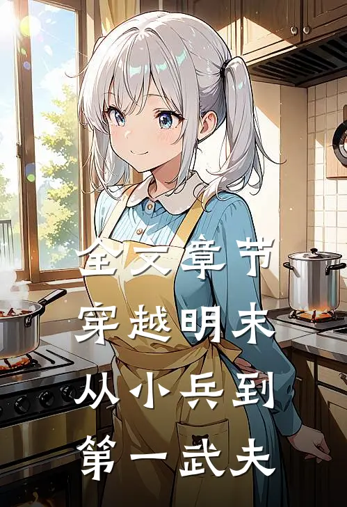 全文章节穿越明末：从小兵到第一武夫