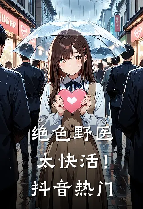 绝色野医太快活！抖音热门