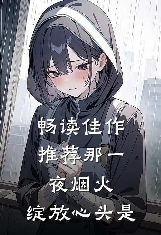 畅读佳作推荐那一夜烟火,绽放心头是
