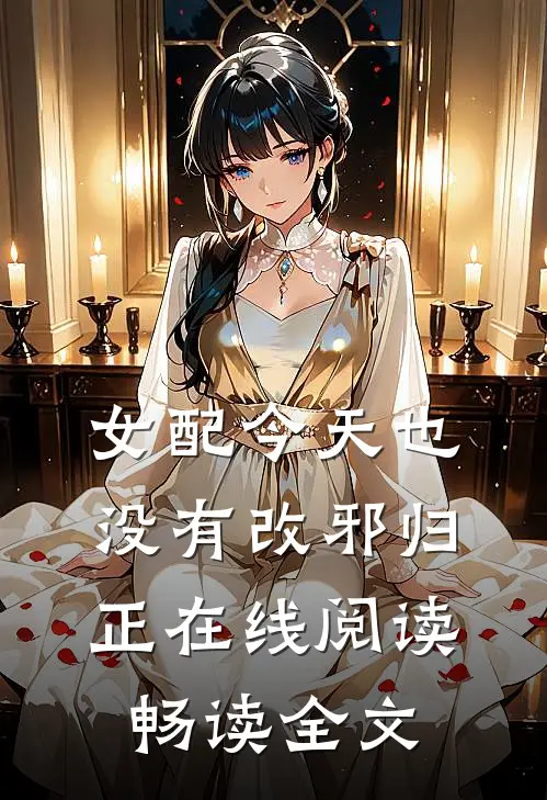 女配今天也没有改邪归正在线阅读畅读全文