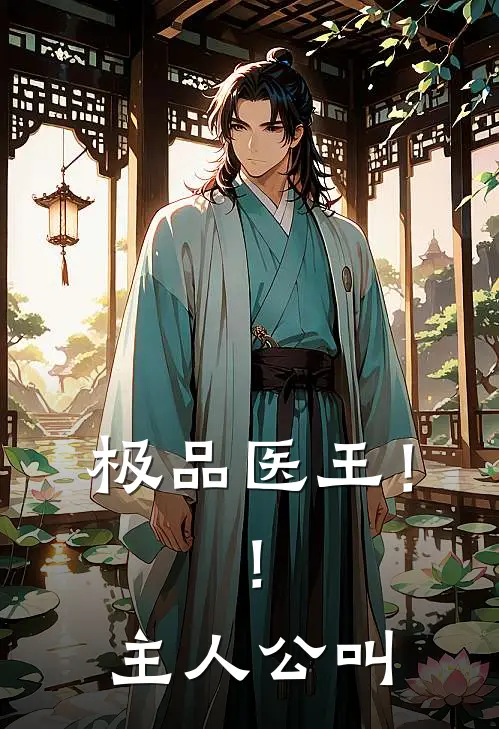极品医王！！主人公叫