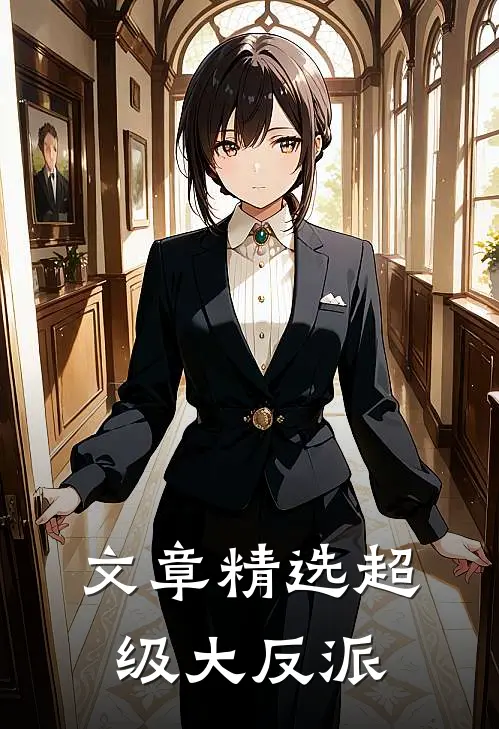 文章精选超级大反派