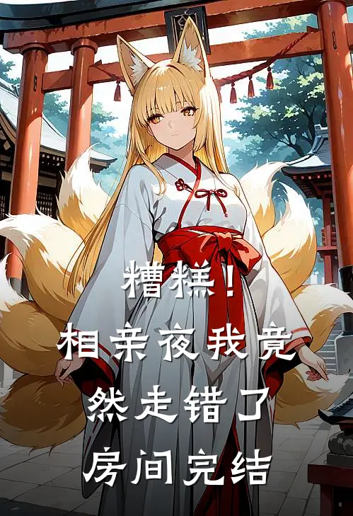 糟糕！相亲夜，我竟然走错了房间完结