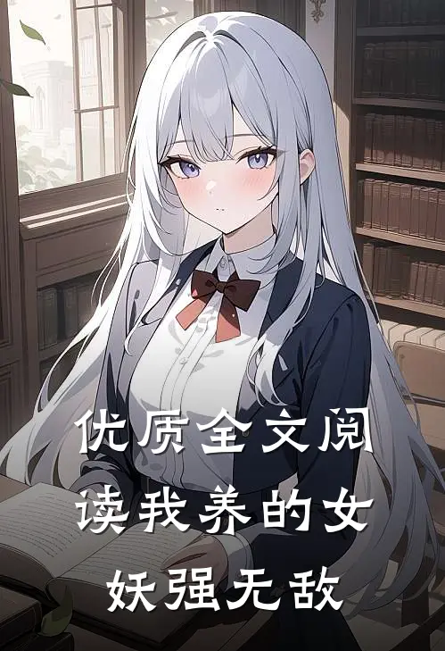 优质全文阅读我养的女妖强无敌