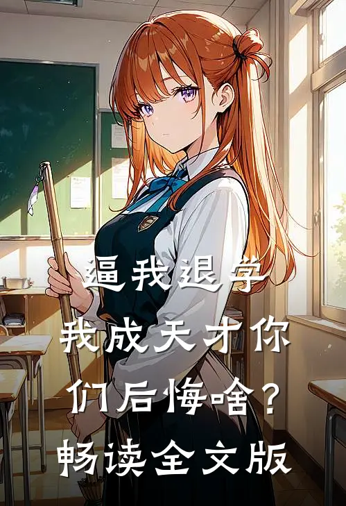 逼我退学，我成天才你们后悔啥？畅读全文版