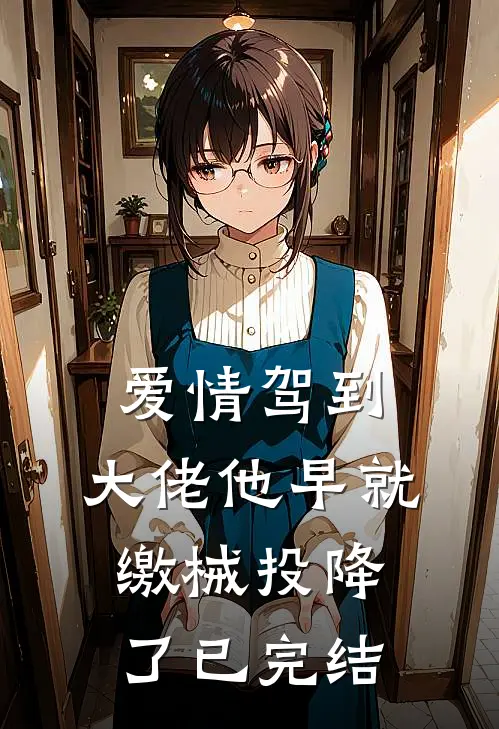 爱情驾到，大佬他早就缴械投降了已完结