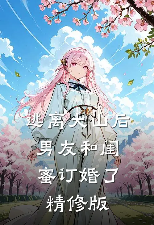 逃离大山后，男友和闺蜜订婚了精修版