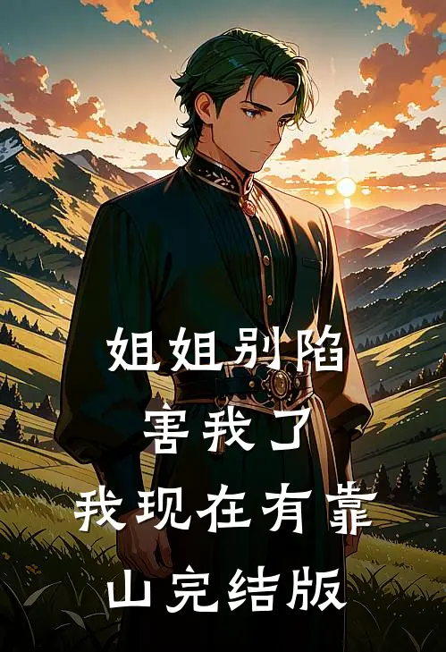 姐姐别陷害我了，我现在有靠山完结版