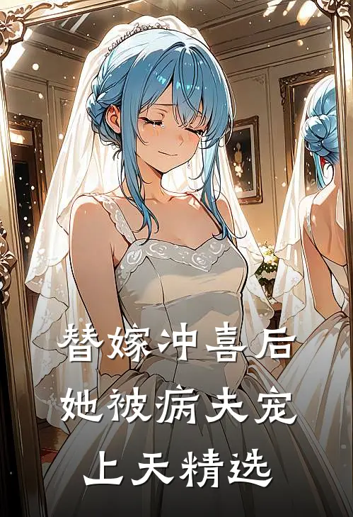 替嫁冲喜后，她被病夫宠上天精选