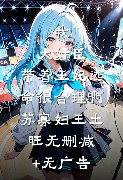 我，大奸臣，带着王妃逃命很合理啊苏寡妇王土旺无删减+无广告