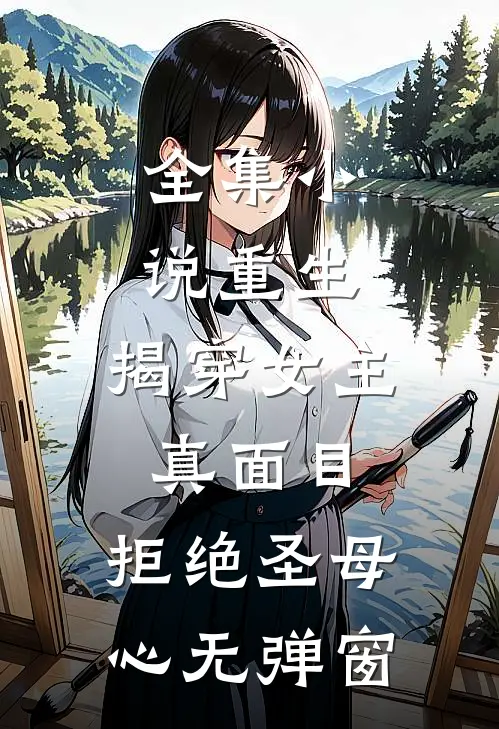 全集小说重生:揭穿女主真面目,拒绝圣母心无弹窗