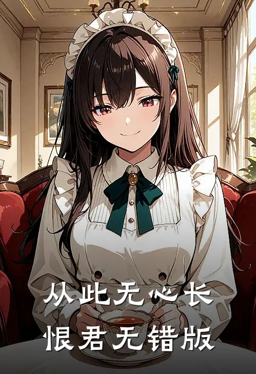 从此无心长恨君无错版