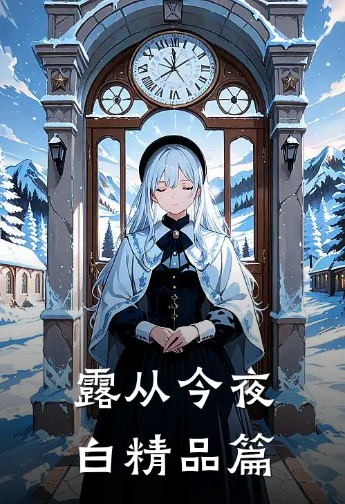 露从今夜白精品篇