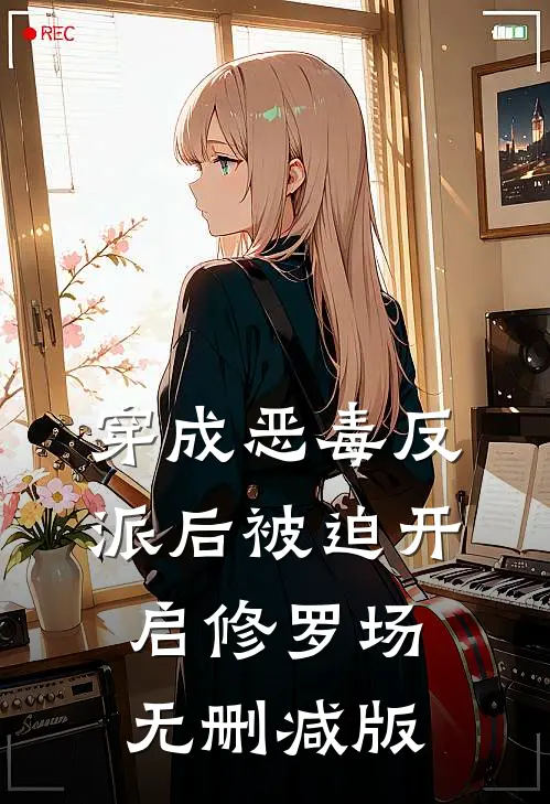 穿成恶毒反派后被迫开启修罗场无删减版